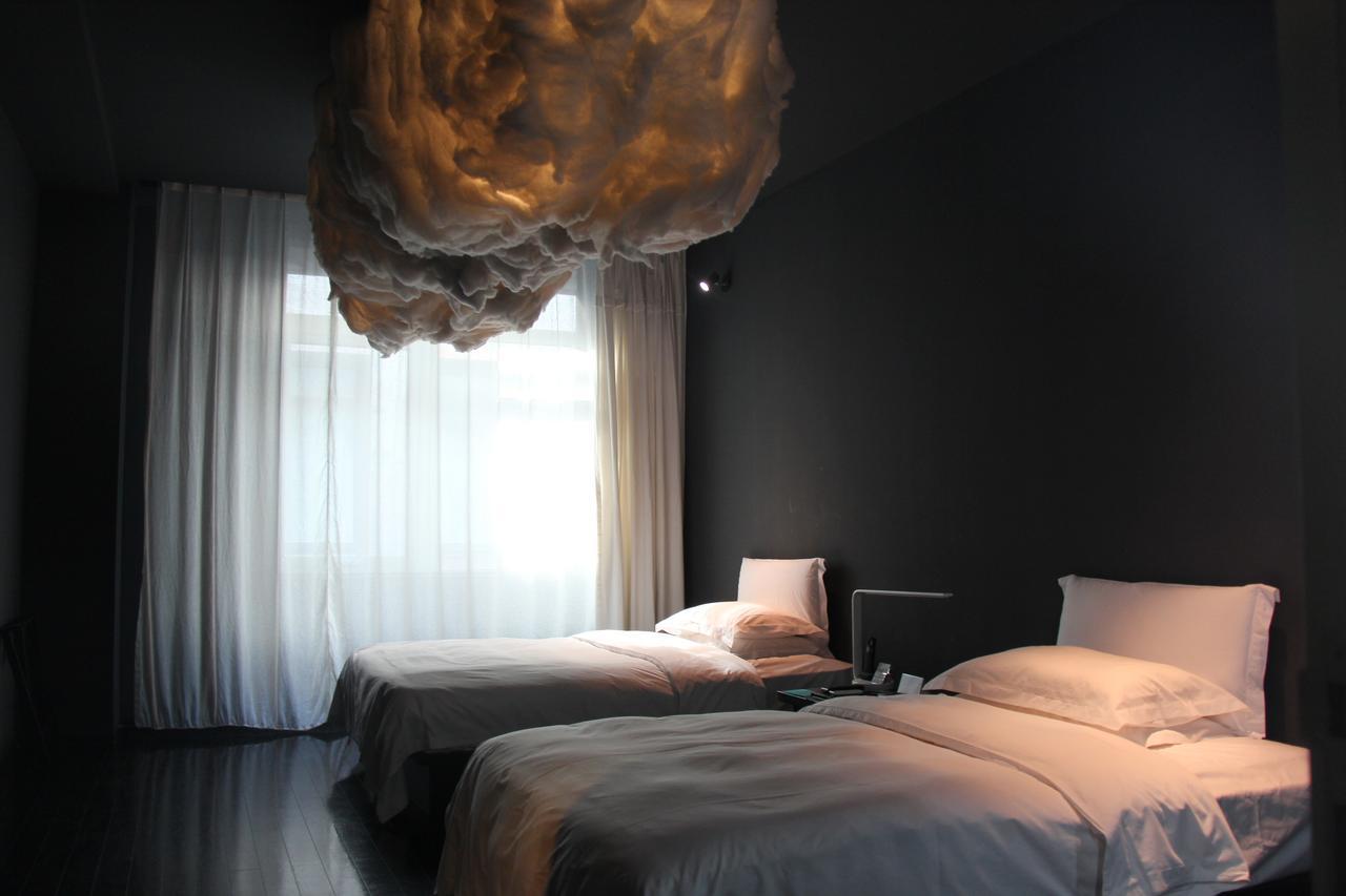 The Emperor Tiananmen Beijing Hotel Bagian luar foto Cloud Room