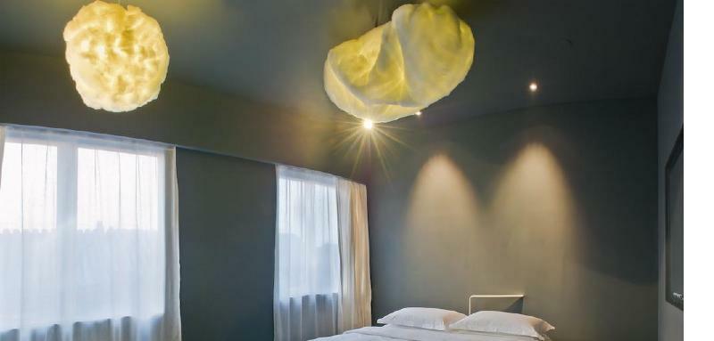 The Emperor Tiananmen Beijing Hotel Bagian luar foto Room at the Hotel